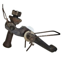 Механізм вижимний в зборі