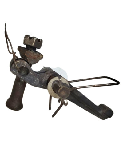 Механізм вижимний в зборі