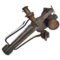 Механізм вижимний в зборі