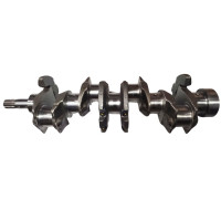 Вал колінчатий Д 245.12,245.5 (12шліців,7болтів )тракторний(вир-во BALU,Індія)