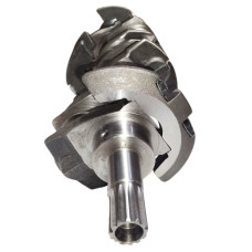 Вал коленчатый Д 245.12,245.5 (12шлицов,7болтов)тракторный(пр-во BALU,Индия)