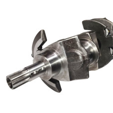 Вал коленчатый Д 245.12,245.5 (12шлицов,7болтов)тракторный(пр-во BALU,Индия)