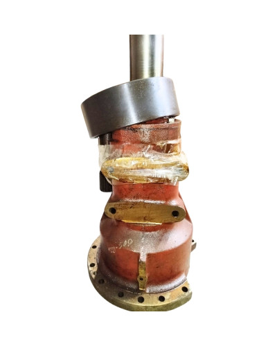 Передача конечная права МТЗ-1221(пр-во Беларусь,МТЗ)