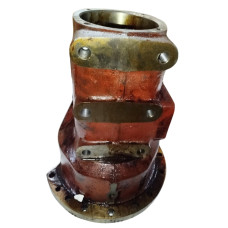 Рукав правый (универсальный мокрый и сухой тормоз) МТЗ-1523 (пр-во Беларусь, МТЗ)