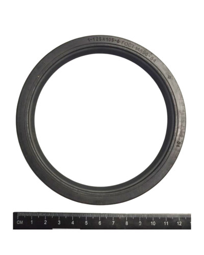 Манжета гідравлічна 1-125х105-6 ГОСТ 14896-84