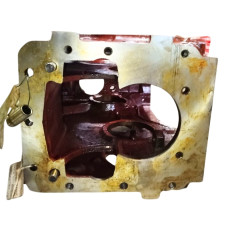 Корпус заднього моста МТЗ-1025(під силовий регулятор,з механічним ВОМ)(вир-во Білорусь,МТЗ)