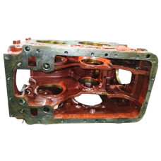 Корпус заднього моста МТЗ-1025(під силовий регулятор,з механічним ВОМ)(вир-во Білорусь,МТЗ)