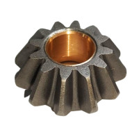 Сателіт диференціала старого зразка(плоский)(оригінал)