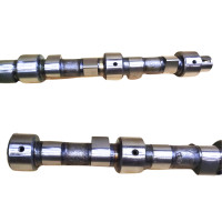 Вал розподільчий Д245.12(без заглушок)(5 втулок блока циліндрів)(вир-во Білорусь,ММЗ)