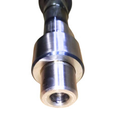 Вал распределительный Д245.12(без заглушек)(5 втулок блока цилиндров)(пр-во Беларусь,ММЗ)