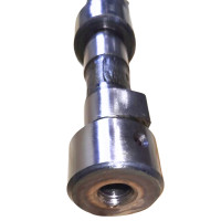 Вал розподільчий Д245.12(без заглушок)(5 втулок блока циліндрів)(вир-во Білорусь,ММЗ)