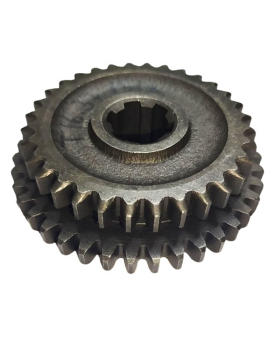 Шестерня Т-16, Т16,37,131А (z-32/39)