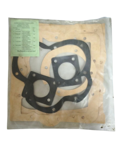 К-кт прокладок КПП ДТ-75Н(СМД 14-22)