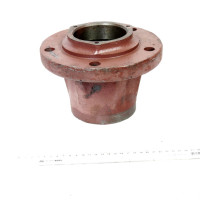 Маточина передня без підшипників (А 04.03.21) (вир-во Білорусь,Кобринагромаш")