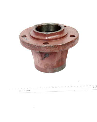 Маточина передня без підшипників (А 04.03.21) (вир-во Білорусь,Кобринагромаш")