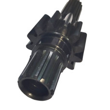 Шестерня ведущая левая(длинная)L=315мм(пр-во Беларусь,МТЗ)