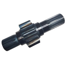 Шестерня ведущая правая(короткая)L=266мм (пр-во Беларусь,МТЗ)