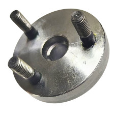 Фланец привода ТНВД(со шпильками)(под ТНВД НЗТА)