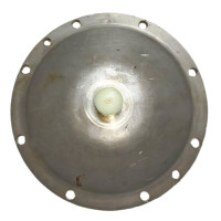 Кришка діафрагми муфти блокування диференціала(вир-во Білорусь,МТЗ)