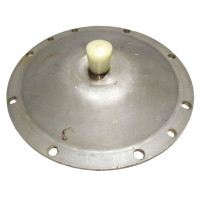 Кришка діафрагми муфти блокування диференціала(вир-во Білорусь,МТЗ)