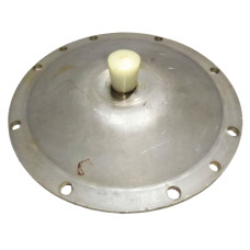 Кришка діафрагми муфти блокування диференціала(вир-во Білорусь,МТЗ)