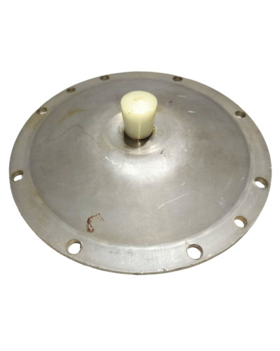 Кришка діафрагми муфти блокування диференціала(вир-во Білорусь,МТЗ)