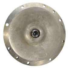 Кришка діафрагми муфти блокування диференціала(вир-во Білорусь,МТЗ)