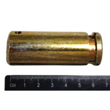 Палець вилки поперечини задньої навіски(аналог)