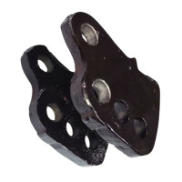 Серьга (МТЗ-1025,1221)(вир-во Білорусь,ВЗТЗЧ)