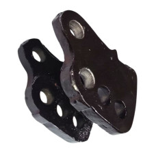 Серьга (МТЗ-1025,1221)(пр-во Беларусь,ВЗТОЧ)