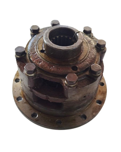 Диференціал заднього моста(вир-во Білорусь,МТЗ)