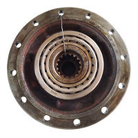 Диференціал заднього моста(вир-во Білорусь,МТЗ)