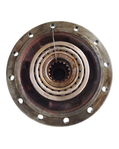 Диференціал заднього моста(вир-во Білорусь,МТЗ)