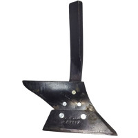 Передплужник в зборі