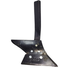 Передплужник в зборі