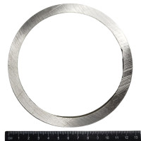 Кільце упорне підшипника шестарні заднього моста(вир-во Білорусь,МТЗ)