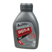 Motor Lux Гальмівна рідина