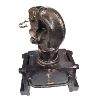 Гак з амортизатором(вир-во Білорусь,ВЗТЗЧ)