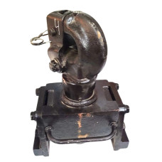 Гак з амортизатором(вир-во Білорусь,ВЗТЗЧ)