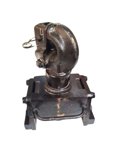 Гак з амортизатором(вир-во Білорусь,ВЗТЗЧ)