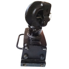 Гак з амортизатором(вир-во Білорусь,ВЗТЗЧ)