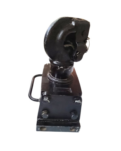 Гак з амортизатором(вир-во Білорусь,ВЗТЗЧ)