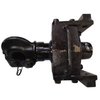 Гак з амортизатором(вир-во Білорусь,ВЗТЗЧ)