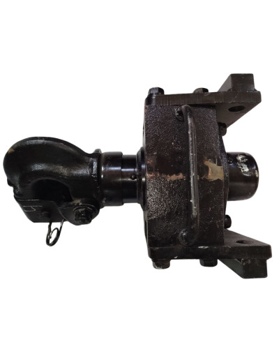 Гак з амортизатором(вир-во Білорусь,ВЗТЗЧ)