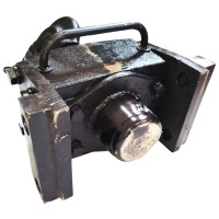 Гак з амортизатором(вир-во Білорусь,ВЗТЗЧ)