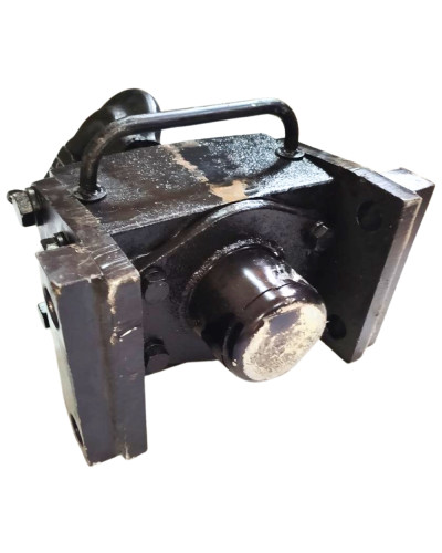 Гак з амортизатором(вир-во Білорусь,ВЗТЗЧ)