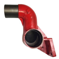 Перехідник випускного колектора Д-245(аналог)