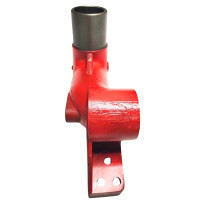 Перехідник випускного колектора Д-245(аналог)