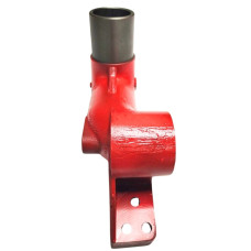 Переходник выпускного коллектора Д-245(аналог)