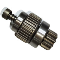 Привід шестерні (бендикс) Чехія 12/24В